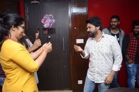 Manchu Manoj At Red FM Photos